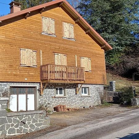 Bellavie2 Villa La Bresse Exterior foto